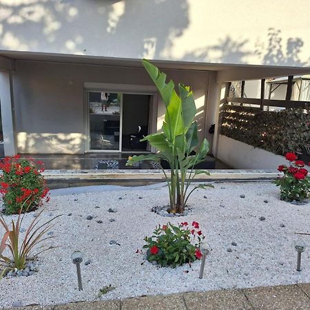 Calanques De Sormiou Apartment Marseille Exterior photo